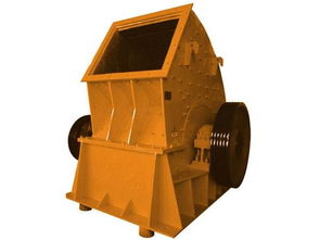 慶安紫東錘式破碎機參數(shù)