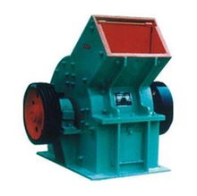 江西省上饒市聯創重工機械廠