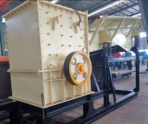 箱式破碎機(jī)報(bào)價(jià) 箱式破碎機(jī) 壘鑫機(jī)械箱式破碎機(jī)