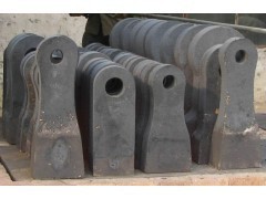 平頂山破碎機(jī)錘頭使用廠家來(lái)我廠考察建立長(zhǎng)久合作關(guān)系_中國(guó)易發(fā)網(wǎng)