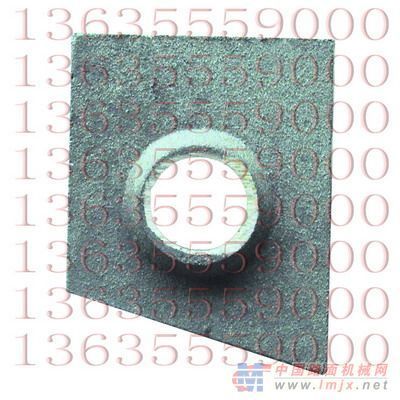 石料破碎機錘頭、板錘、襯板、鄂板生產廠家_聯合碎石設備_路面機械_配件供應_配件平臺_中國路面機械網