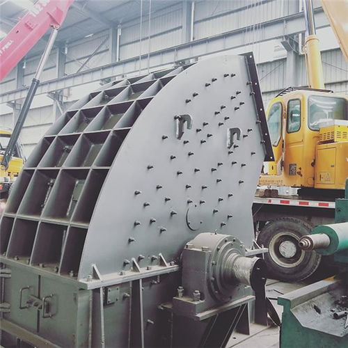 石灰石重錘破碎機(jī)型號(hào) 南京石灰石重錘破碎機(jī) 信聯(lián)重工 查看 高清圖片 高清大圖