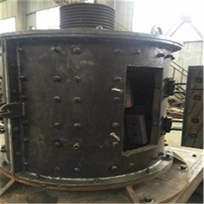 立軸制砂機(jī) 高效破碎與優(yōu)質(zhì)鑄造的創(chuàng)新融合