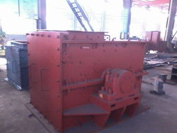 破碎機錘頭 工作原理、類型與維護要點